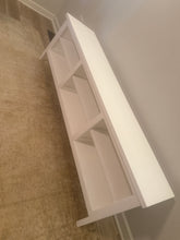 Load image into Gallery viewer, The Alden TV Console Stand