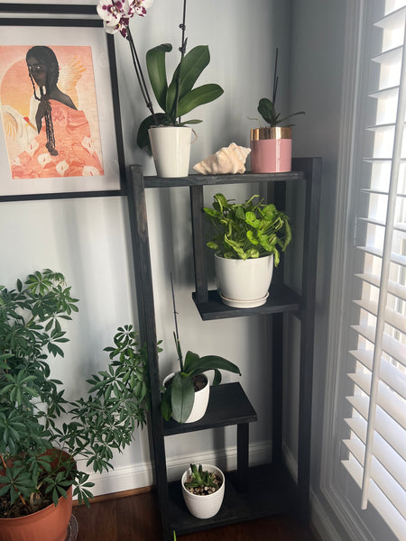 The Lana Plant Stand