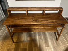 Load image into Gallery viewer, The Melody Composition Desk