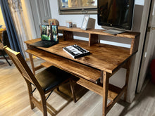 Load image into Gallery viewer, The Melody Composition Desk