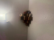 Load image into Gallery viewer, The Curry Chunky Corner Shelf