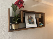 Load image into Gallery viewer, The Chadderdon Modern Shelf