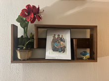 Load image into Gallery viewer, The Chadderdon Modern Shelf