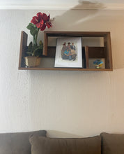 Load image into Gallery viewer, The Chadderdon Modern Shelf