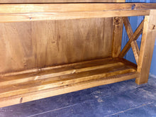 Load image into Gallery viewer, The Wordlaw Rustic Hallway Tree