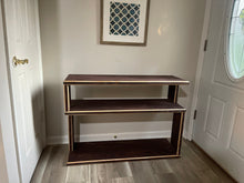 Load image into Gallery viewer, Inzar II Entryway Console Table