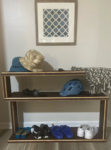 Load image into Gallery viewer, Inzar II Entryway Console Table