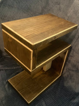 Load image into Gallery viewer, The Inzar End Table
