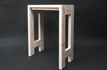 Load image into Gallery viewer, The Benjamin Entryway Table