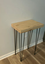 Load image into Gallery viewer, The Amber Side Table