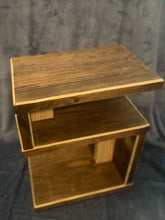 Load image into Gallery viewer, The Inzar End Table