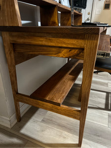 The Melody Composition Desk