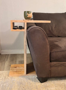 The Karin Sofa Table
