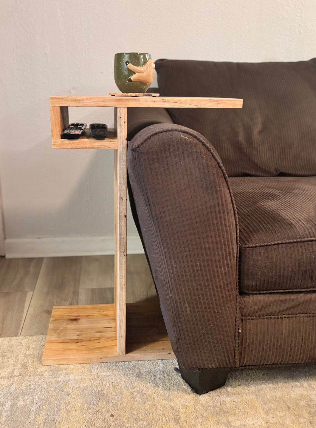 The Karin Sofa Table