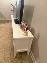 Load image into Gallery viewer, The Alden TV Console Stand
