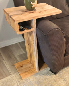 The Karin Sofa Table