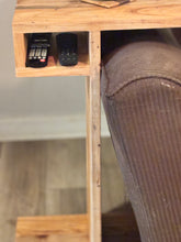 Load image into Gallery viewer, The Karin Sofa Table

