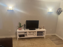 Load image into Gallery viewer, The Alden TV Console Stand
