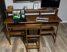 Load image into Gallery viewer, The Melody Composition Desk
