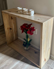 Load image into Gallery viewer, The Danielle Entryway Console Table
