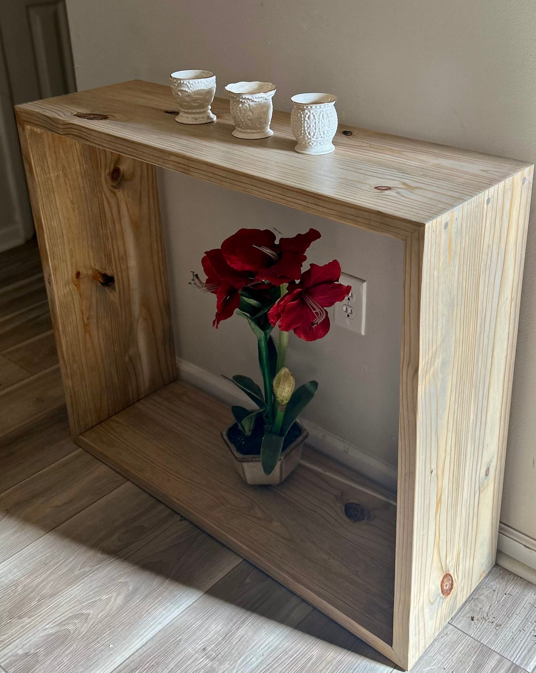 The Danielle Entryway Console Table