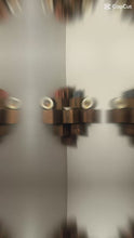 Load and play video in Gallery viewer, The Curry Chunky Corner Shelf
