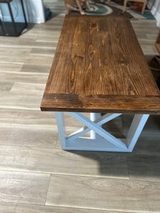 The  Ogden Coffee Table