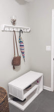 Load image into Gallery viewer, The Mitchell Farmhouse Coat Hook / Rack
