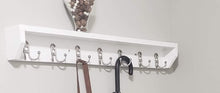 Load image into Gallery viewer, The Mitchell Farmhouse Coat Hook / Rack
