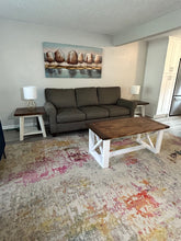 Load image into Gallery viewer, The  Ogden Coffee Table
