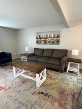 Load image into Gallery viewer, The  Ogden Coffee Table
