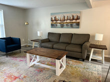 Load image into Gallery viewer, The  Ogden Coffee Table
