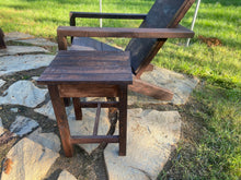 Load image into Gallery viewer, Brizzie Adirondack End Table / Stool (Sold in Pairs)
