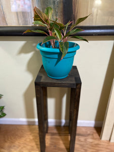 The Benjamin Entryway Table
