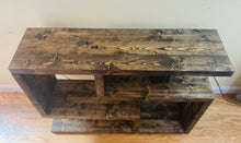 Load image into Gallery viewer, Alex Edition LBL Entryway Shoe Bench
