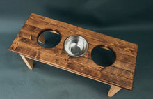 Load image into Gallery viewer, The HoneyGraham Planter Table

