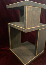 Load image into Gallery viewer, The Inzar End Table II
