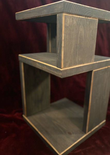 The Inzar End Table II