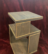 Load image into Gallery viewer, The Inzar End Table II
