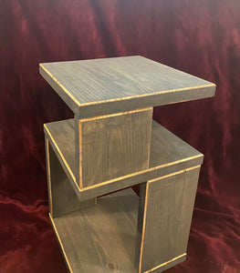 The Inzar End Table II