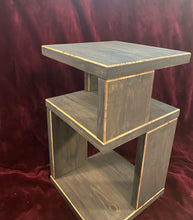 Load image into Gallery viewer, The Inzar End Table II
