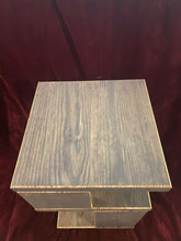 Load image into Gallery viewer, The Inzar End Table II
