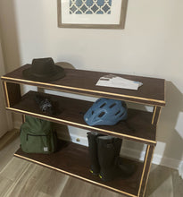 Load image into Gallery viewer, Inzar II Entryway Console Table
