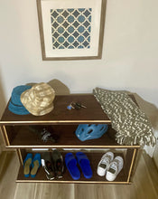 Load image into Gallery viewer, Inzar II Entryway Console Table
