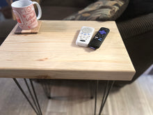 Load image into Gallery viewer, The Amber Side Table
