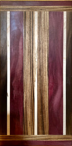 The McRae Cutting Board