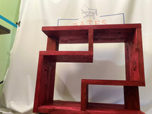 Load image into Gallery viewer, Alex Edition LBL Entryway Shoe Bench
