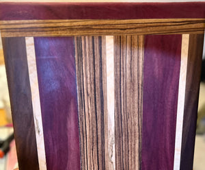 The McRae Cutting Board